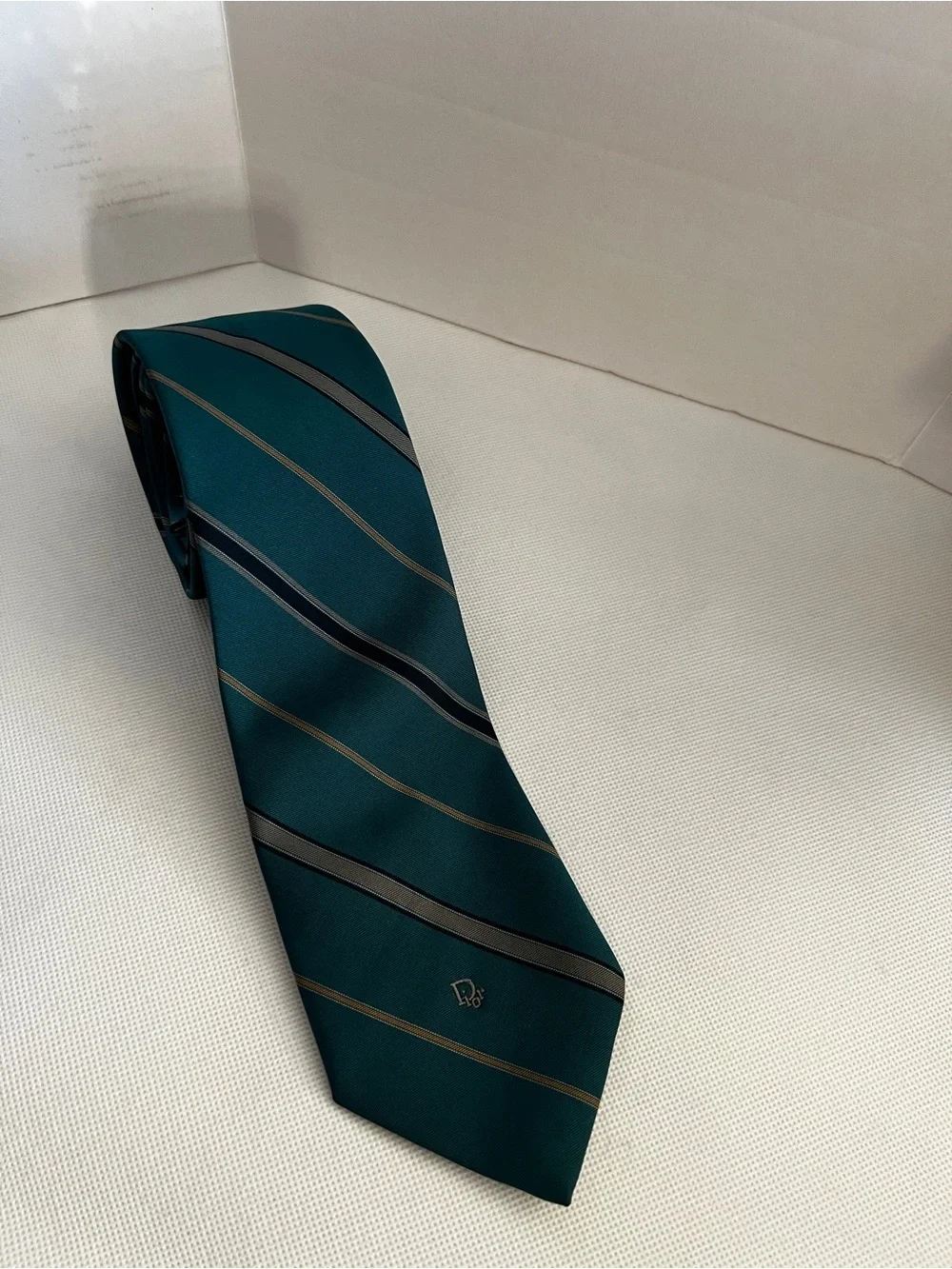 Dior preowned christian